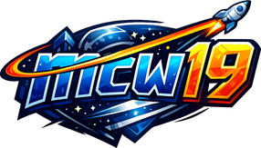 MCW19 Logo